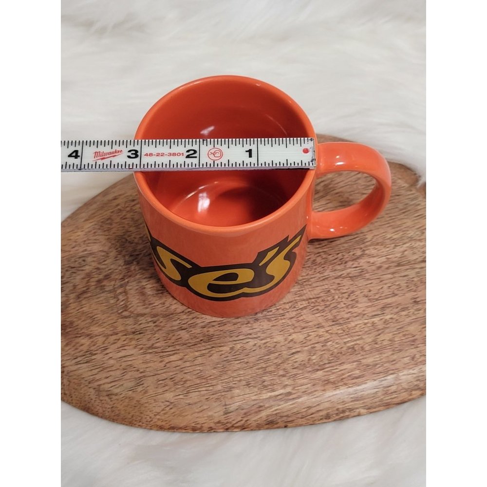 Reese's Mug - Picture 2 of 6